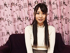 発掘 岩手の大自然で育まれた天然巨乳原石 中出し生撮り ゆか　サンプル画像02